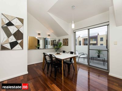 8 / 154 Aberdeen Street, Northbridge