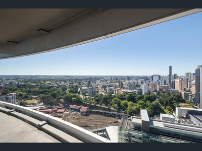 3506 / 43 Herschel Street, Brisbane City