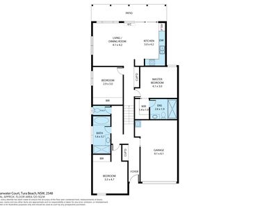 18 Shearwater Court, Tura Beach