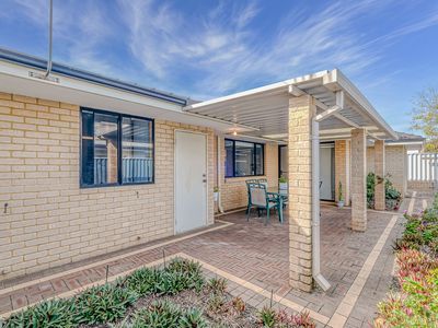 55B Reynolds Road, Mount Pleasant