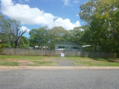 5 Newman Street, Cooktown
