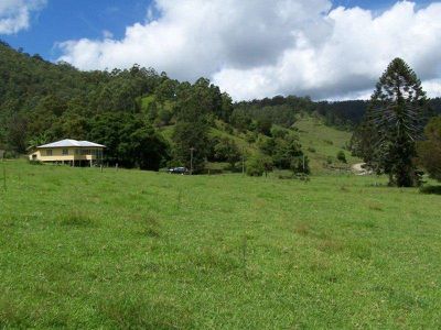 301 Harpers Creek Road, Conondale