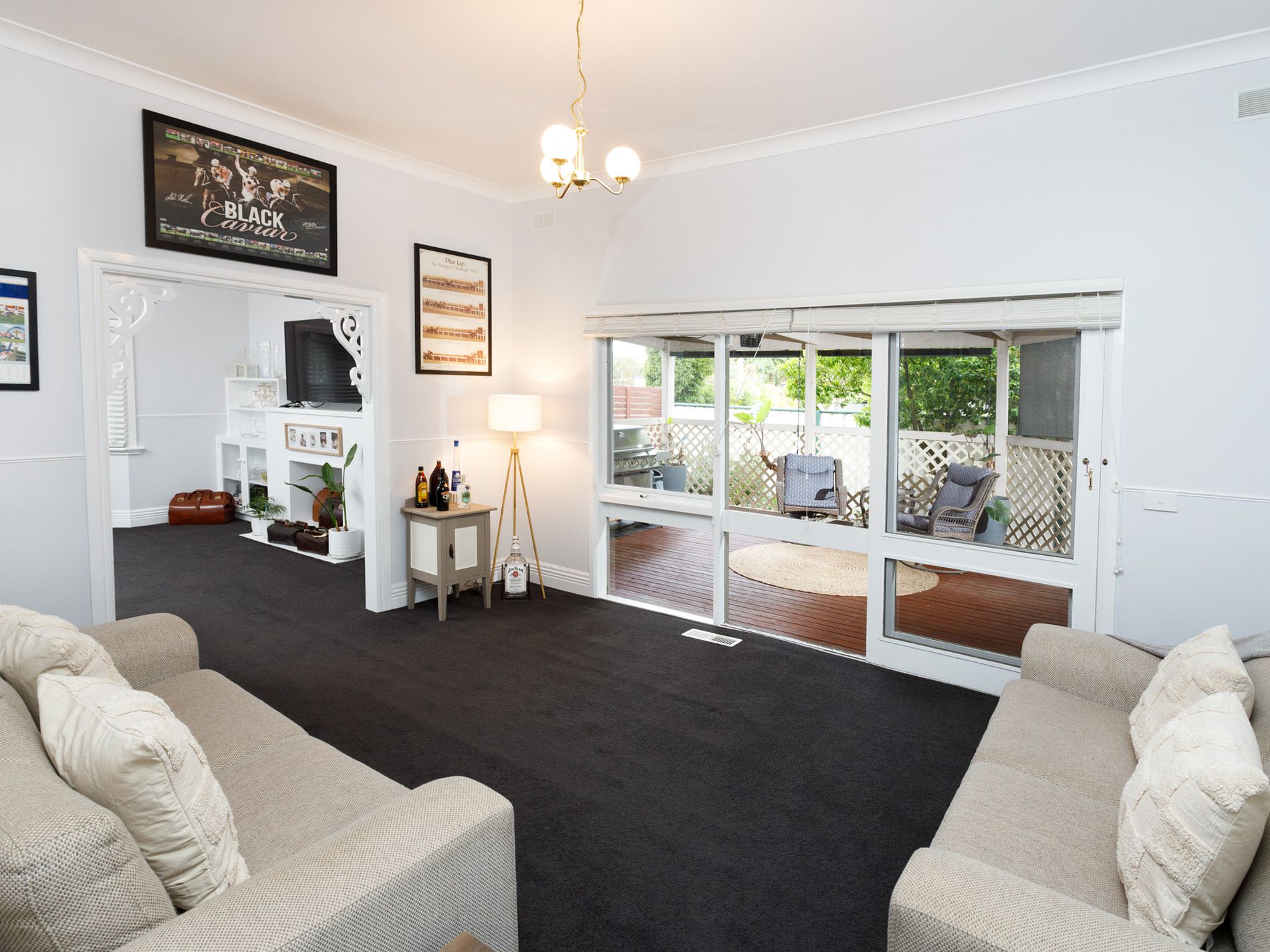 5 Marie Street, Nagambie