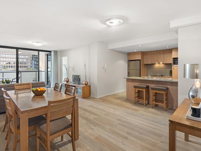 41 / 375 Hay Street, Perth