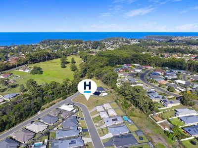 32 Bolwarra Avenue, Ulladulla
