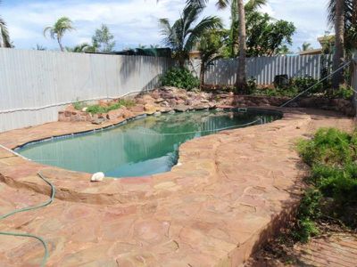 114 Sutherland St, Port Hedland