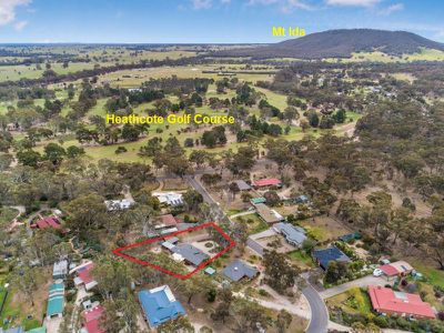 6 Wattle Drive, Heathcote