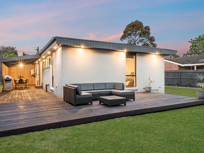 12 Warilda Court, Mornington