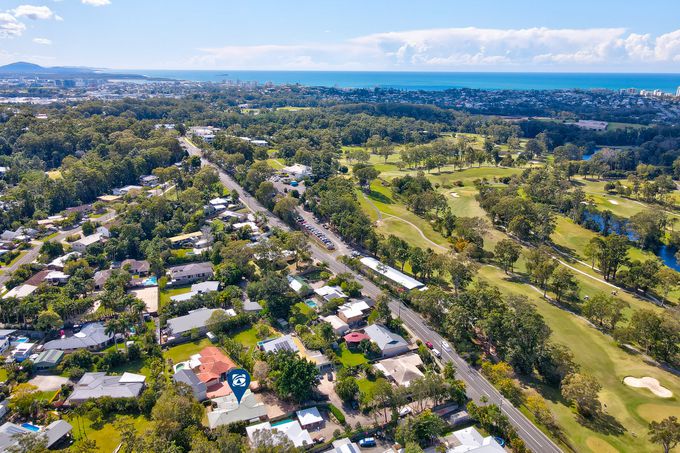 104 Golf Links Road, Buderim