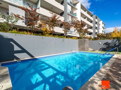 104 / 1 Watkin Street, Bruce