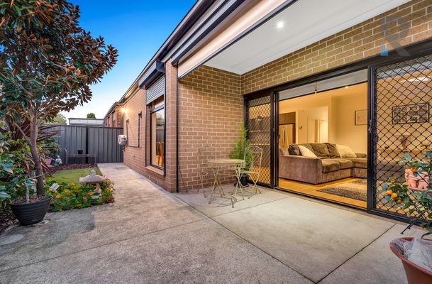 124 Wattletree Street, Craigieburn