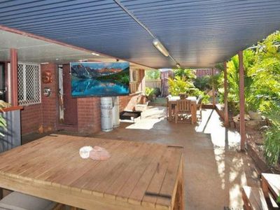 9 Mitchie Crescent, South Hedland