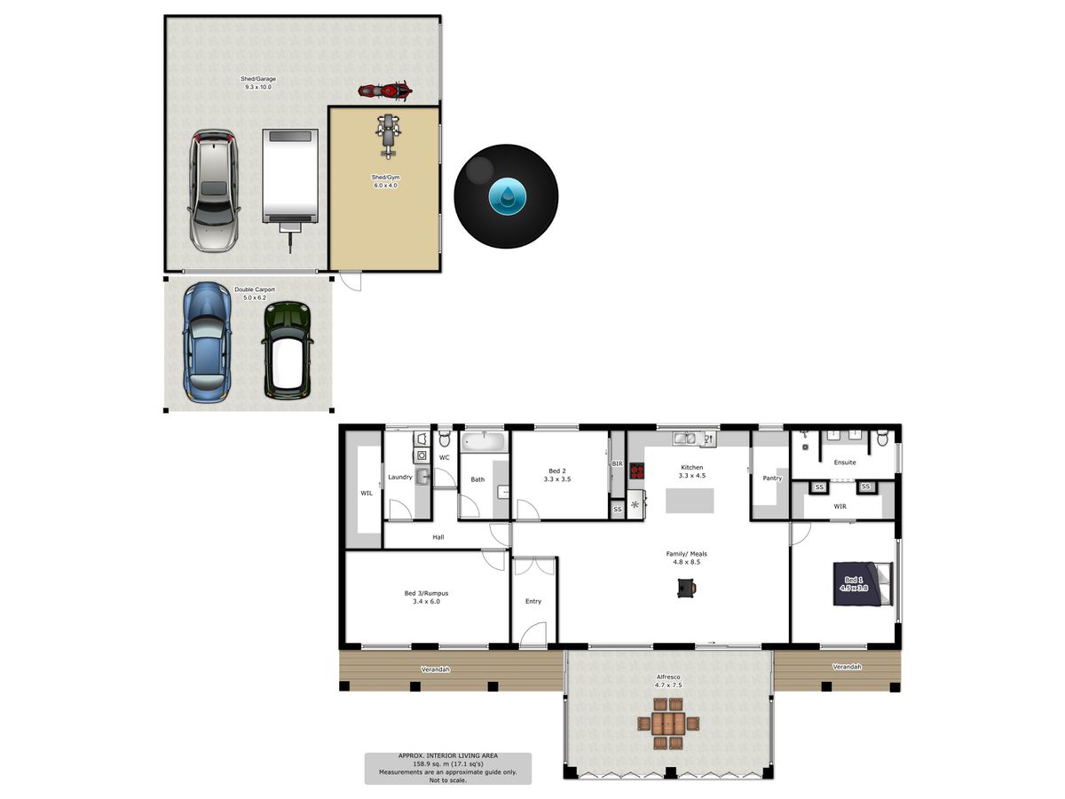 gallery