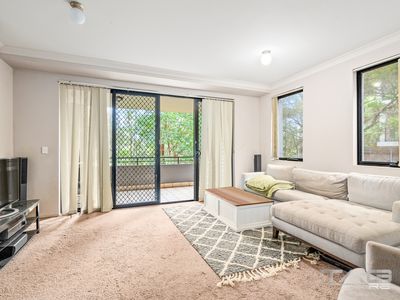 11/35 Lydbrook Street, Westmead
