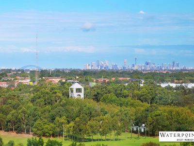 1007 / 7 Australia Avenue, Sydney Olympic Park