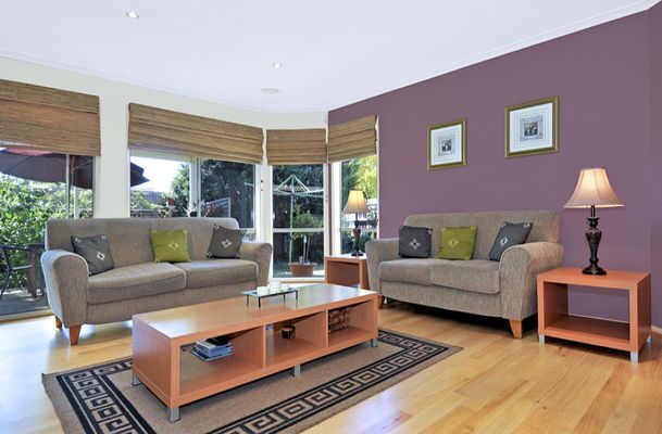 34 Cambridge crescent, Roxburgh Park