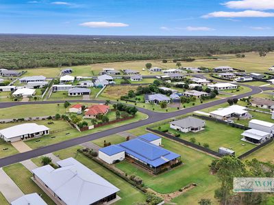8 WALLUM STREET, Woodgate