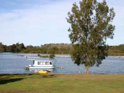 Tuncurry