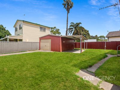 66 Benaud Crescent, Warilla