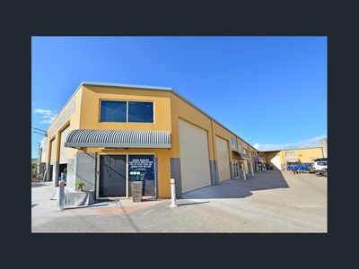 tenancy 5 / 12 Dual Avenue, Warana