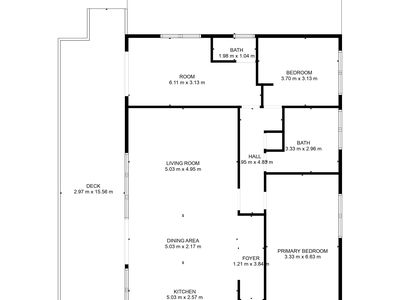 Lot 1 / 1290 Palana Road, Blue Rocks