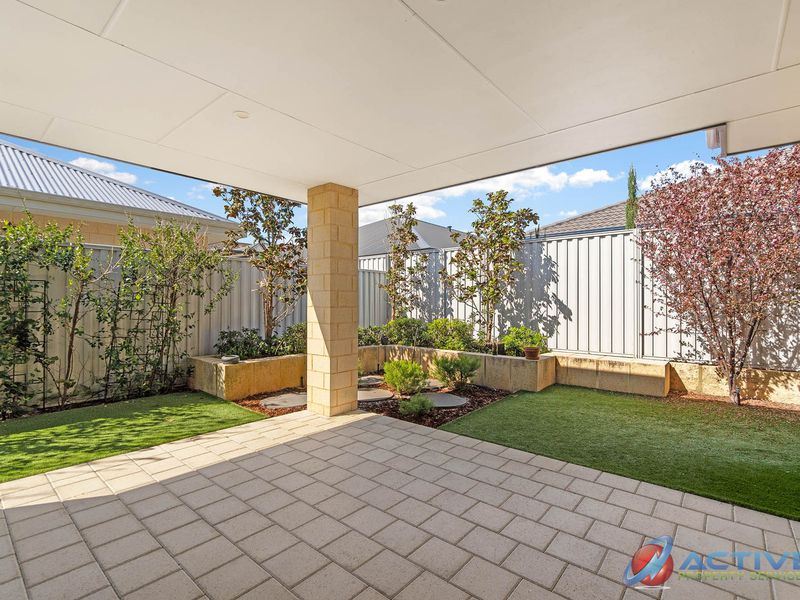15 Cardross Street, Brabham