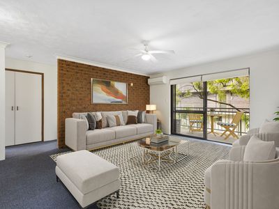 2 / 14 Brisbane Street, St Lucia