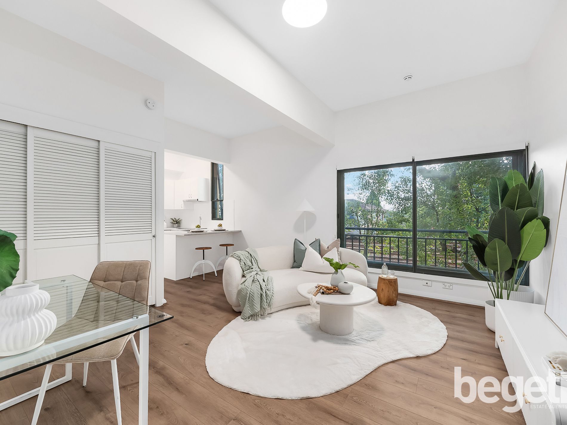 16 / 8 Cavill Avenue, Ashfield