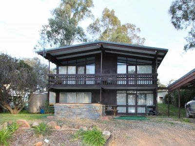 2 Mayfair Grove BURNT Creek, Mansfield