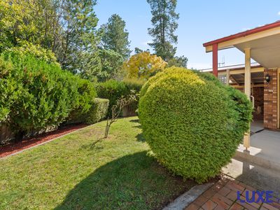 16 Gratton Place , Isaacs
