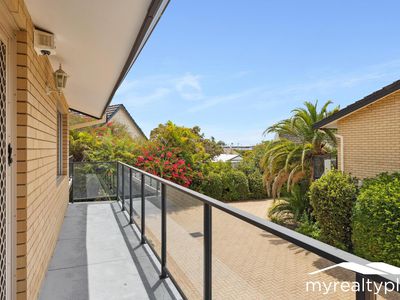 5 / 35 Preston Street, Como