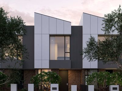 Lot 304 Fletcher's Slip , New Port
