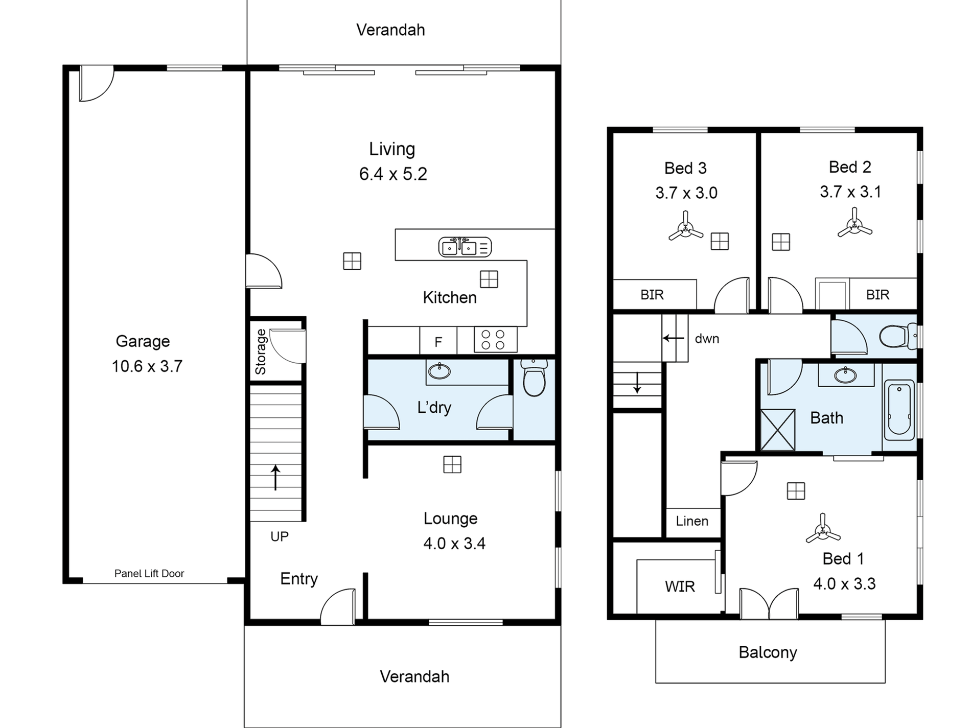 2D Dudley Avenue, North Plympton