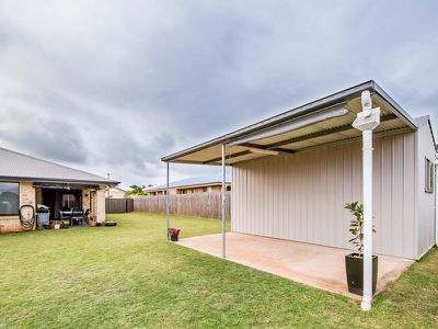 9 Bridgeman Parade, Kingaroy