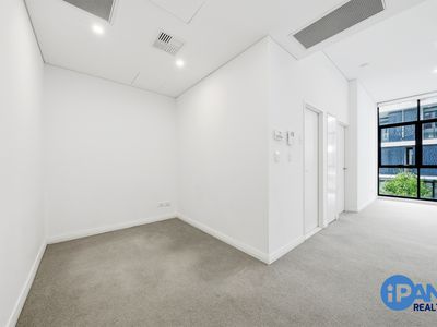 305D / 6 Nancarrow Avenue, Ryde