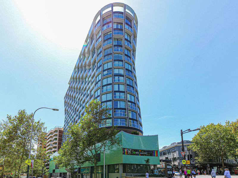 226 Victoria Street, Potts Point