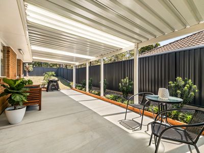 41 Caulfield Street, Bracken Ridge