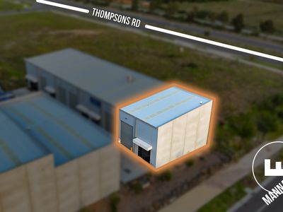 14 Zinc Circuit, Cranbourne North