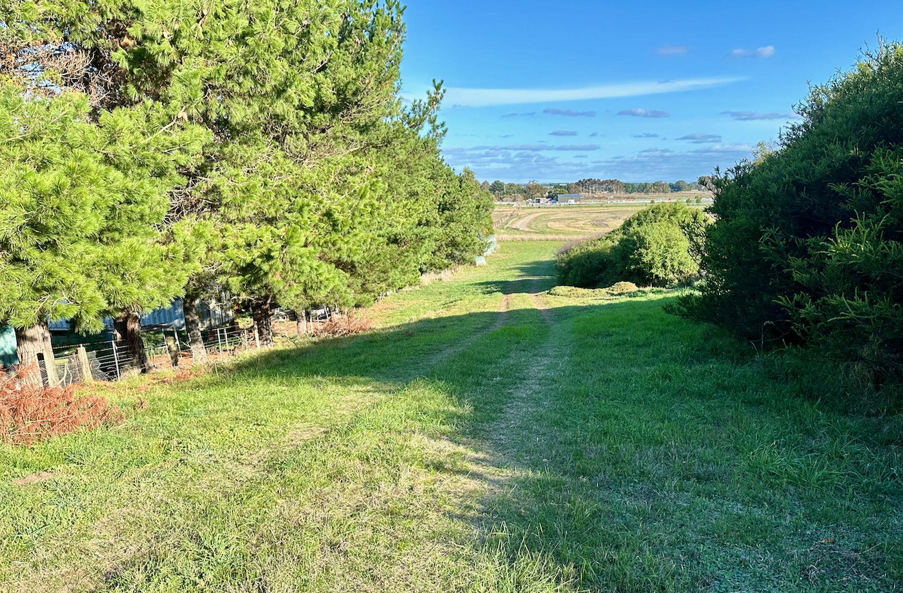 Lot 108, Terrier Road, Inverleigh