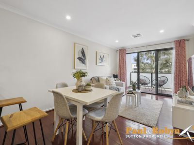 75 / 224 Flemington Road, Harrison