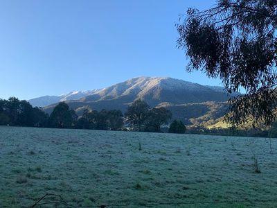 Lot Lot 2 , 111-123 Kiewa Valley Highway, Tawonga