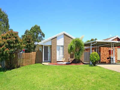 2 / 68 Jarrah Way, Albion Park Rail