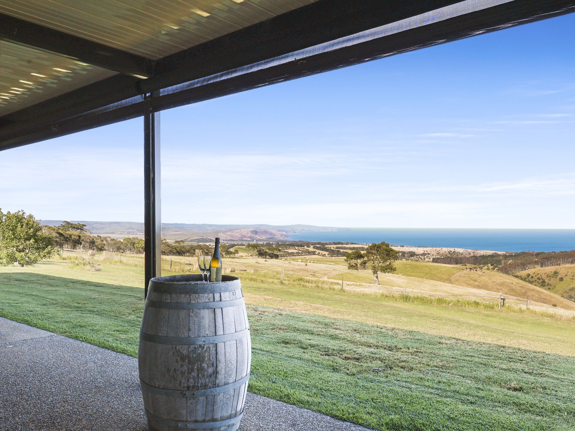 333 Smith Hill Road, Carrickalinga