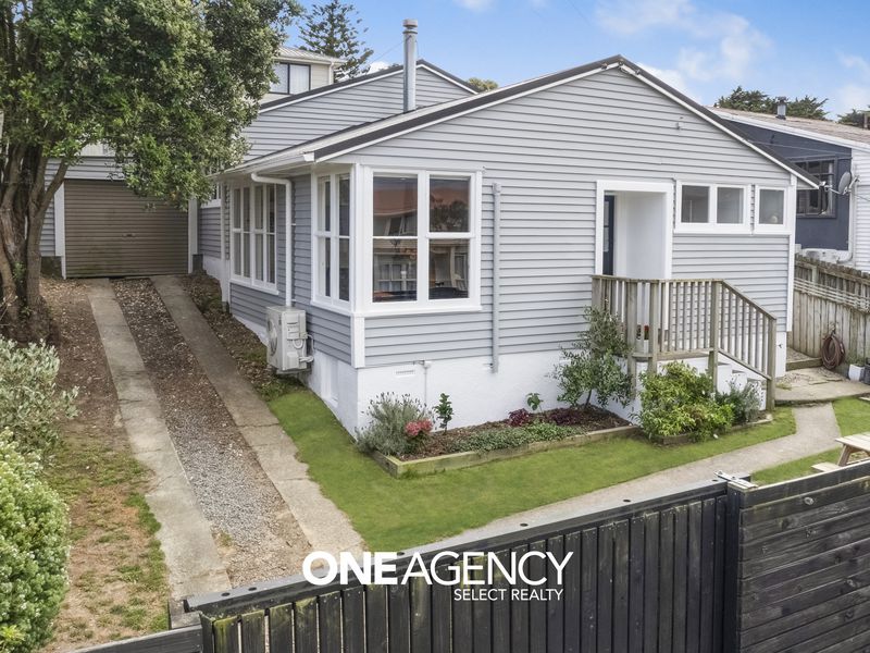 50 Owhiti Street, Titahi Bay