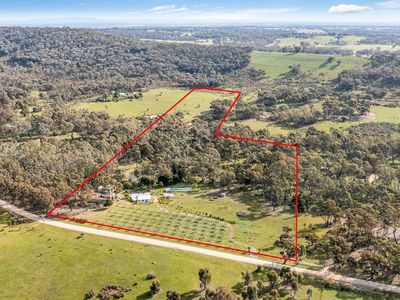 128 Dealba Road, Mount Camel