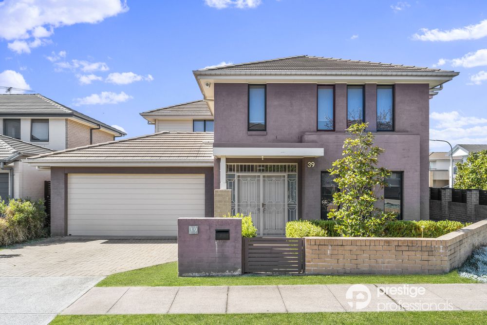 39 The Parkway, Moorebank
