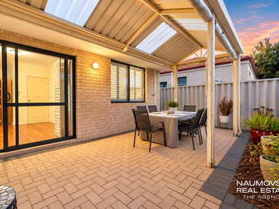 25B Lowther Terrace, Nollamara