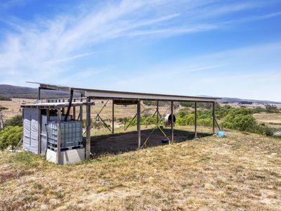 4687 Cooma Rd, Braidwood