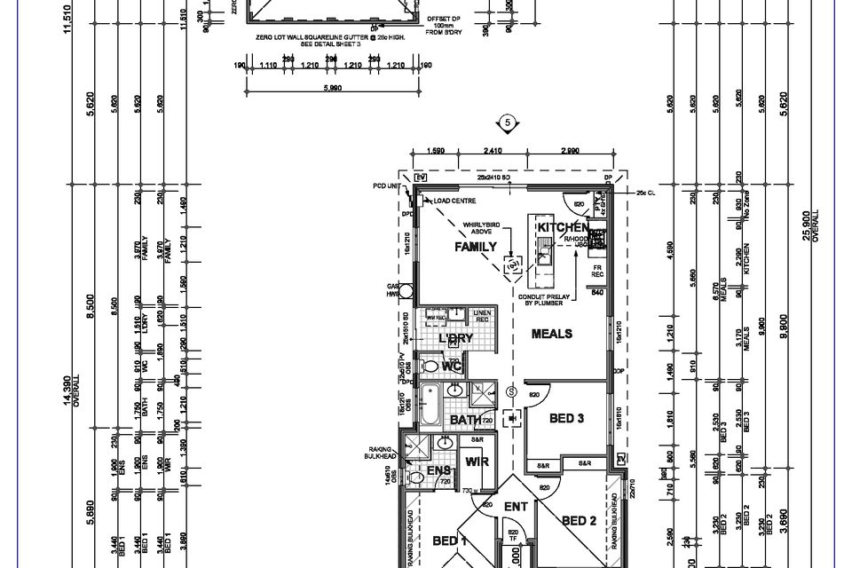 2 PENDRAGON LANE, Baldivis