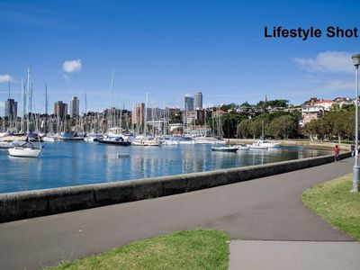 31 / 16 Neild Avenue, Rushcutters Bay